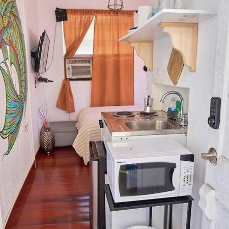 Migue'S Tiny Miami Alcove Apartment Luaran gambar