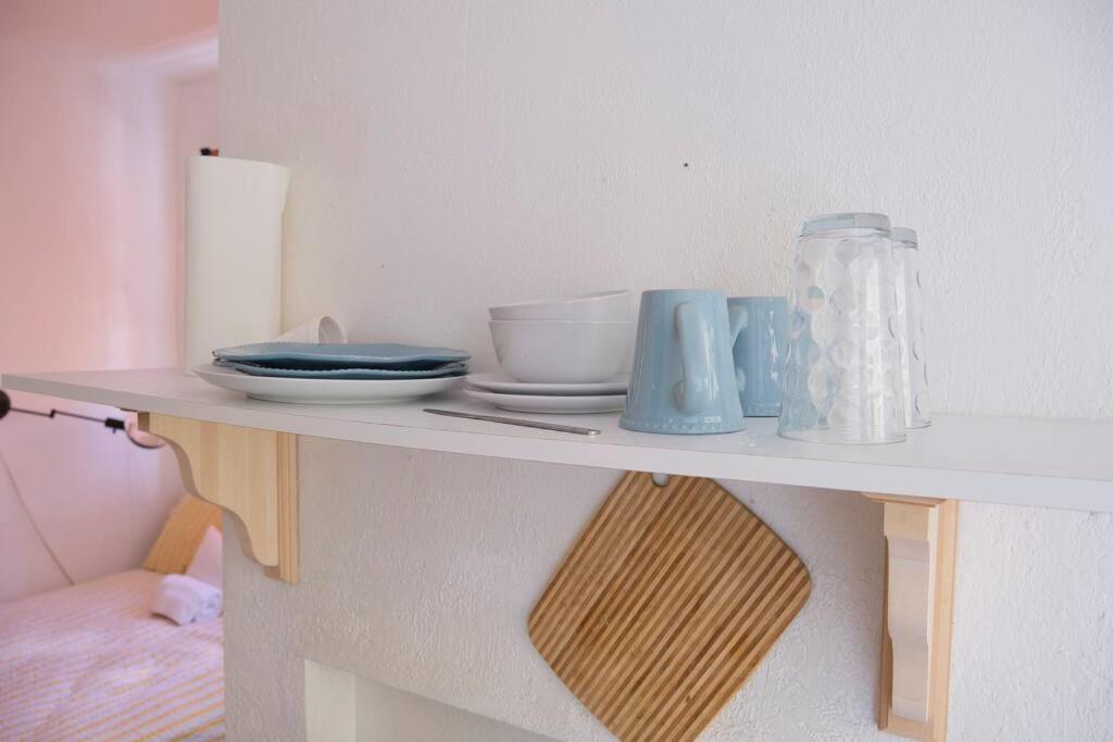 Migue'S Tiny Miami Alcove Apartment Luaran gambar