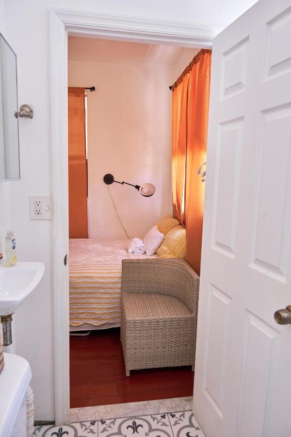 Migue'S Tiny Miami Alcove Apartment Luaran gambar