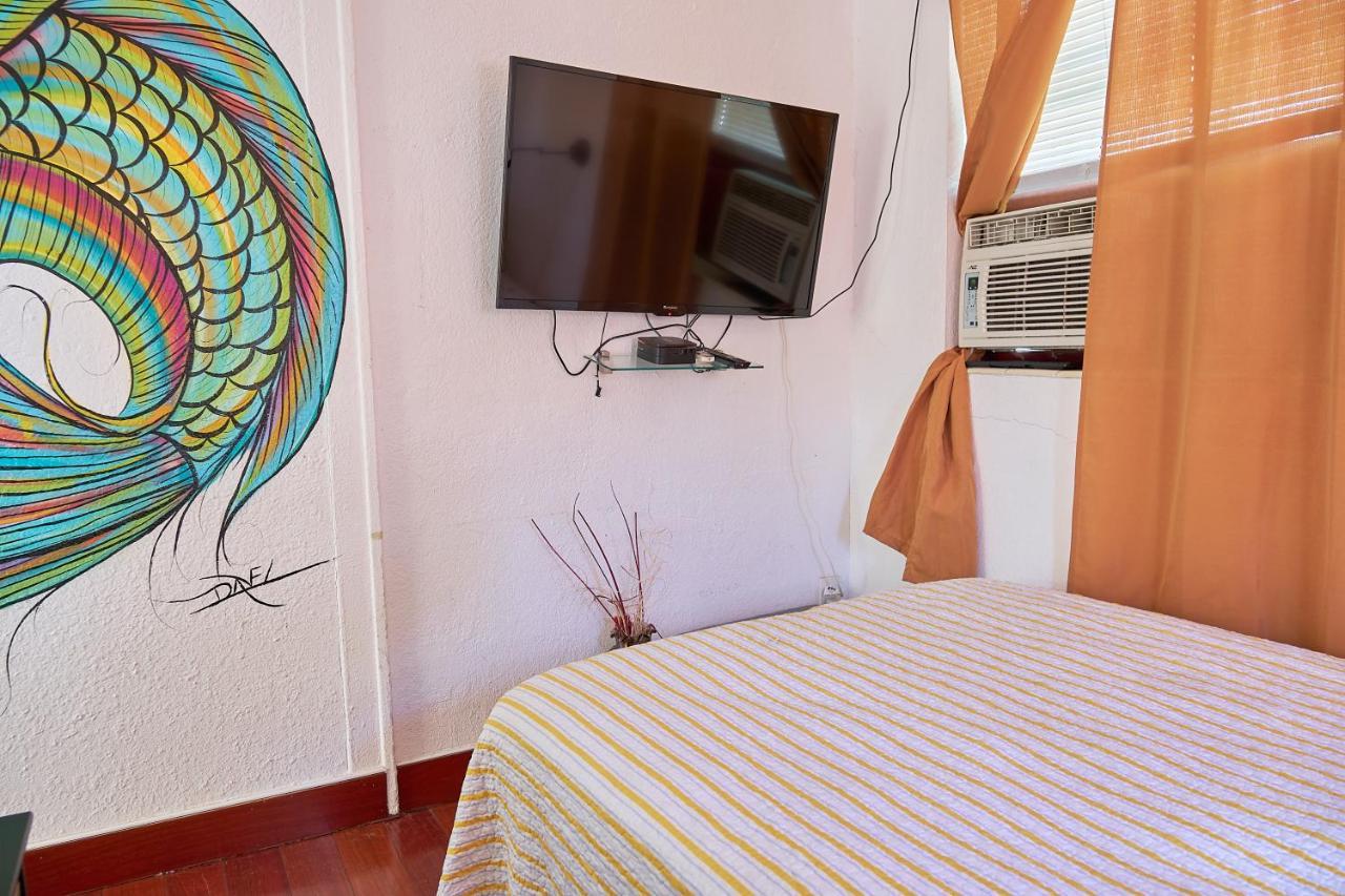 Migue'S Tiny Miami Alcove Apartment Luaran gambar